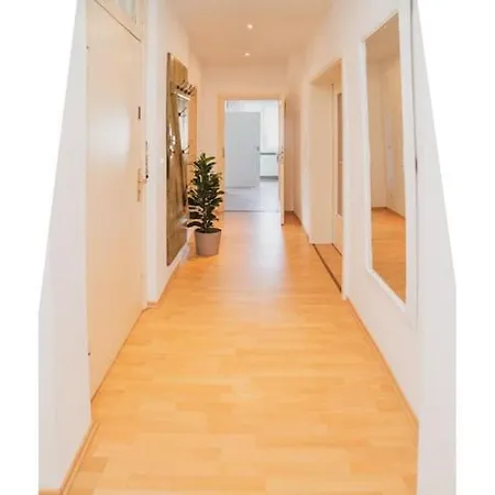 G With Pool In Luebbenau Apartment Stennewitz
