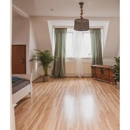 Apartment G With Pool In Luebbenau Stennewitz