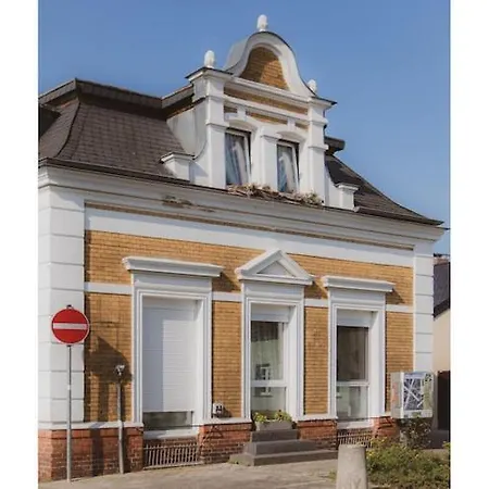Апартаменты G With Pool In Luebbenau