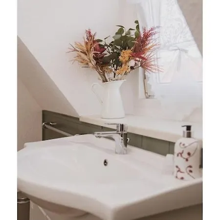 Apartment G With Pool In Luebbenau Stennewitz