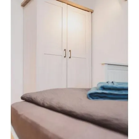 Апартаменты G With Pool In Luebbenau *